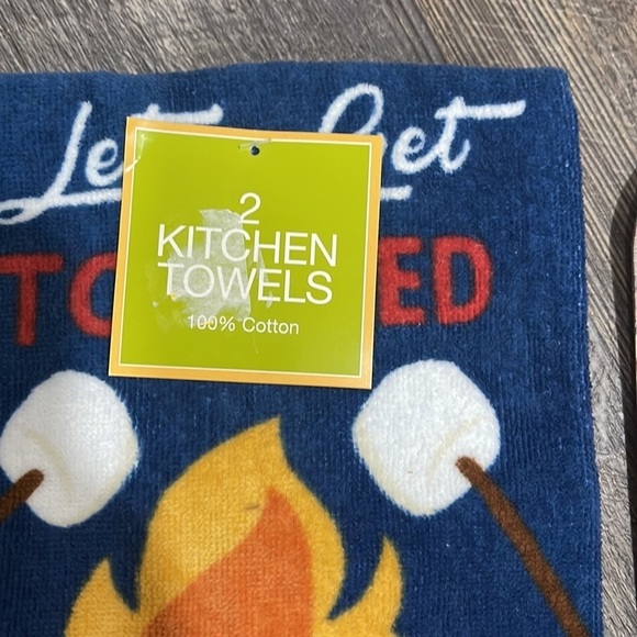 Kitchen set - Picture 3 of 7